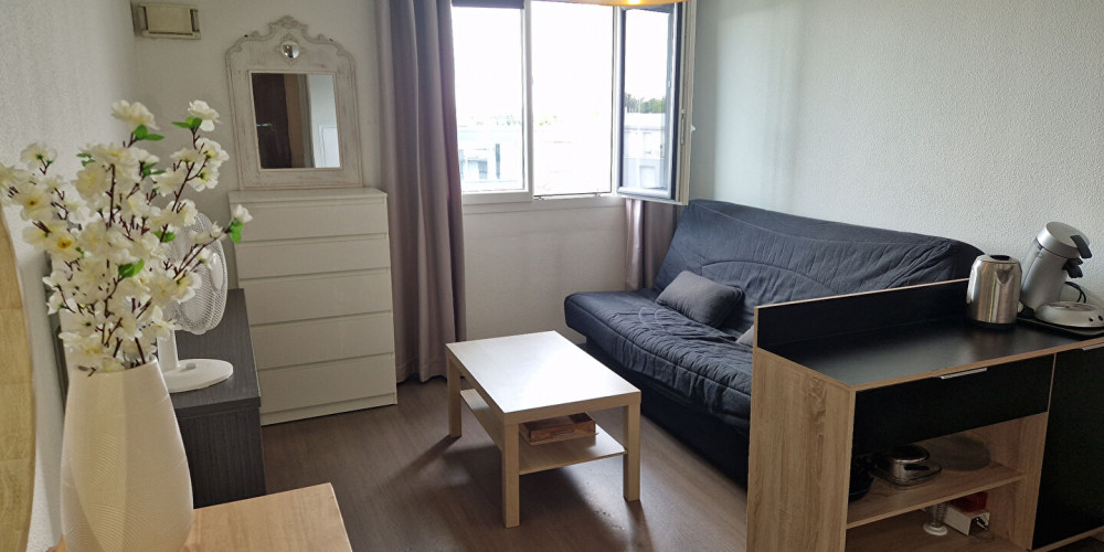 appartement à TALENCE (33400)