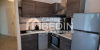 appartement à BORDEAUX (33200)