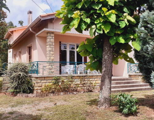 maison  CASTILLON LA BATAILLE