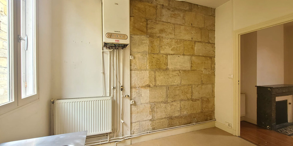 appartement à BORDEAUX (33800)