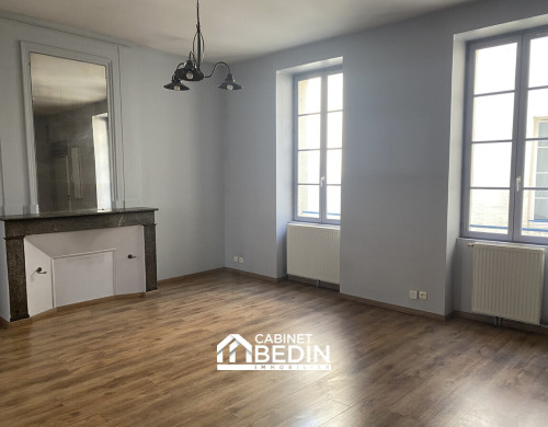 appartement  BORDEAUX