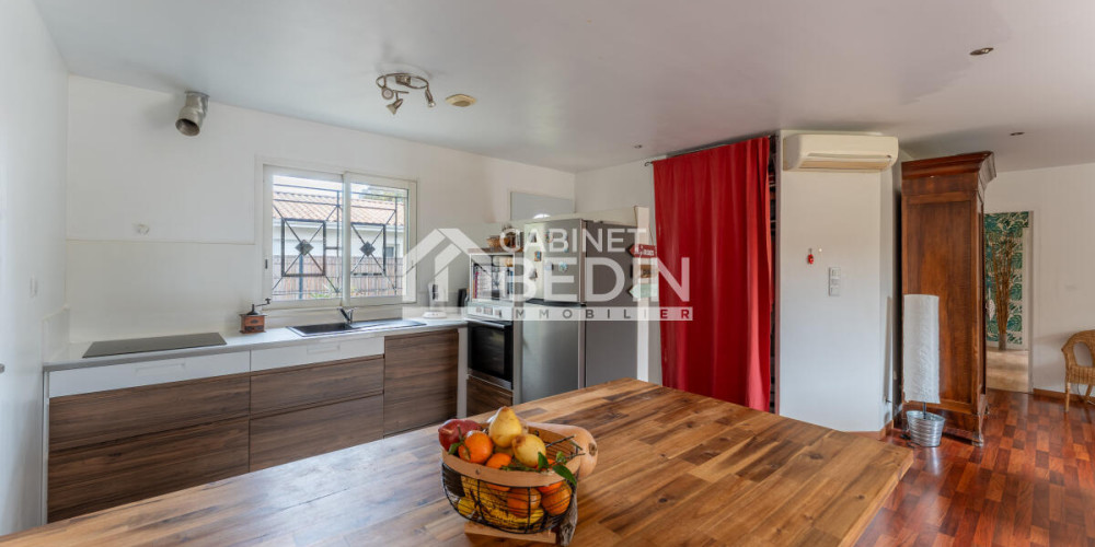 maison à GUJAN MESTRAS (33470)