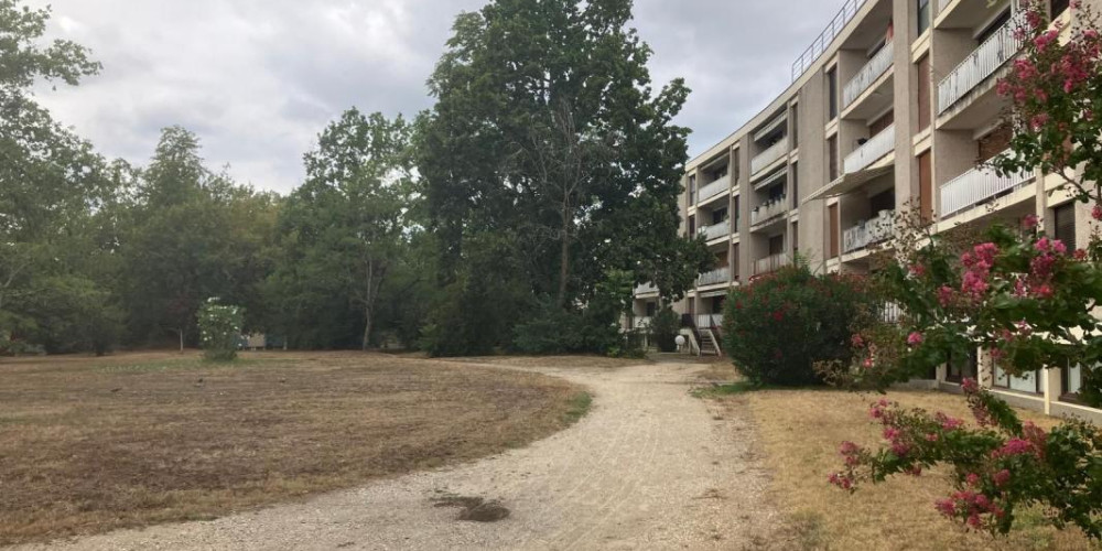 appartement à GRADIGNAN (33170)