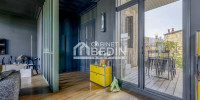 appartement à BORDEAUX (33000)
