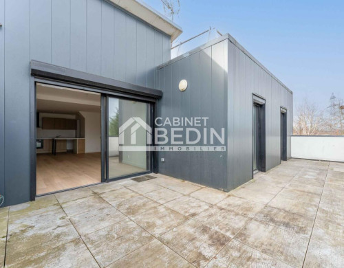 appartement  MERIGNAC