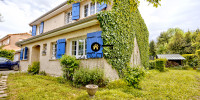 maison à EYSINES (33320)