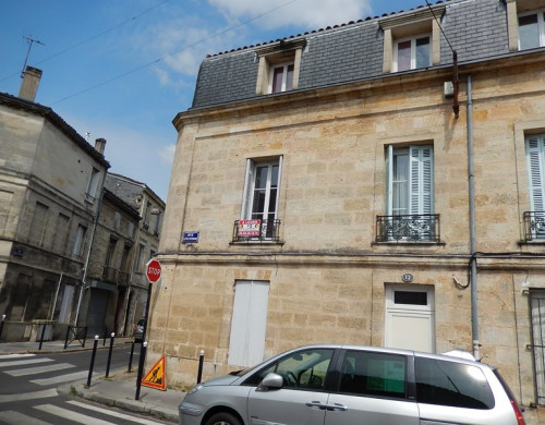 appartement  BORDEAUX