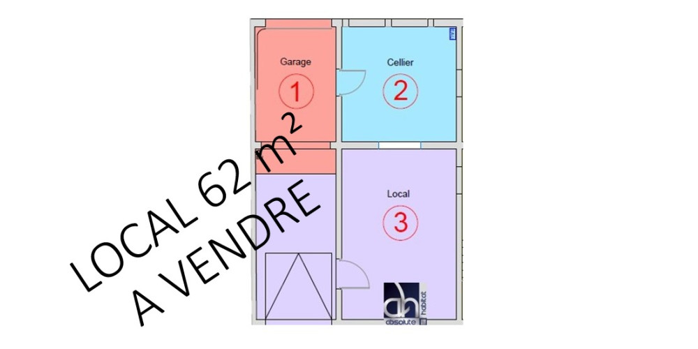 parking à BORDEAUX (33800)