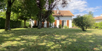 maison à ARVEYRES (33500)