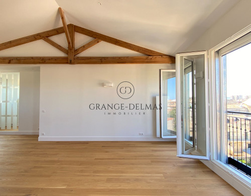 appartement  BORDEAUX