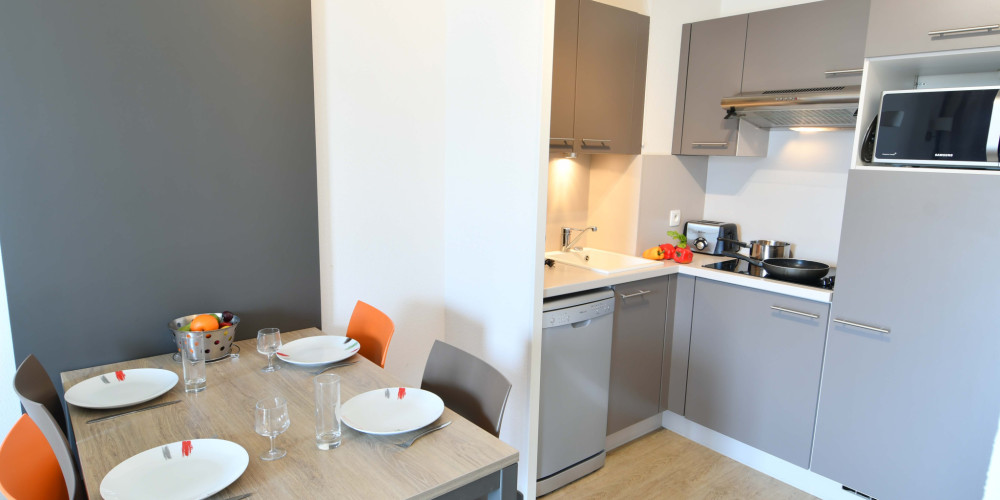 appartement à BRUGES (33520)