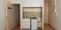 appartement à BORDEAUX (33000)