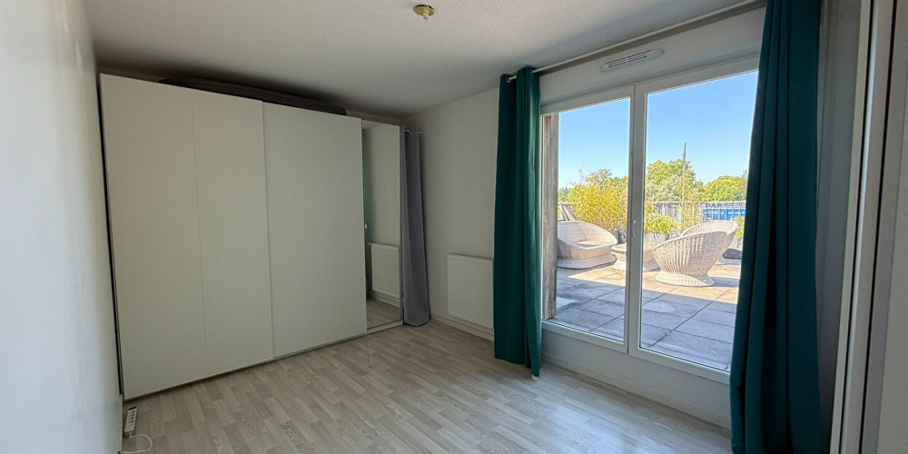 appartement à PESSAC (33600)
