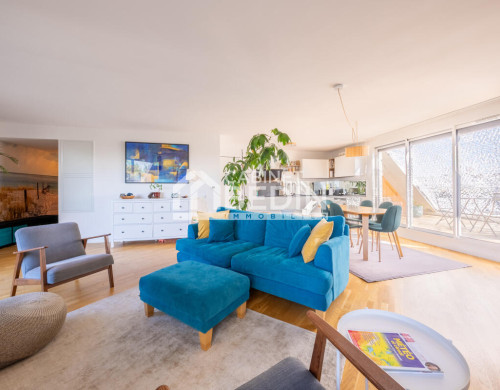 appartement  BORDEAUX