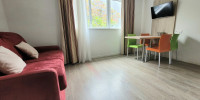 appartement à BORDEAUX (33300)