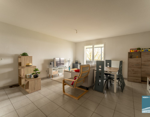 appartement  VILLENAVE D ORNON