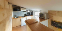 appartement à BORDEAUX (33000)