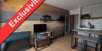 appartement à ARCACHON (33120)