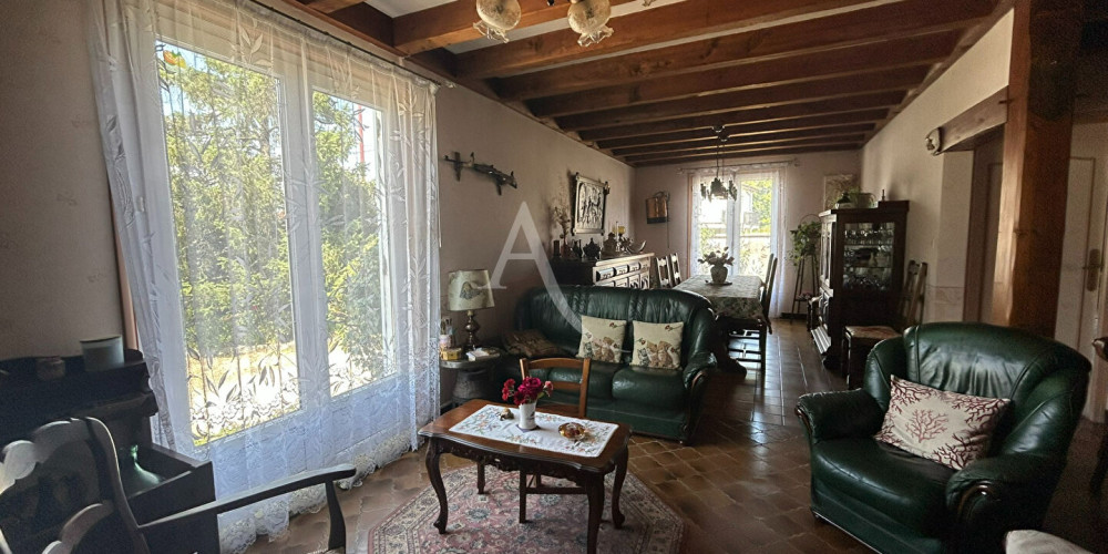 maison à ST MEDARD EN JALLES (33160)