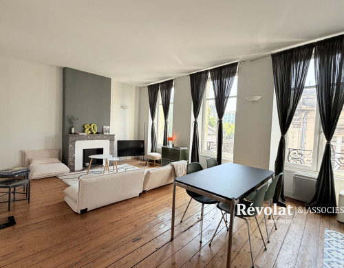 appartement  BORDEAUX