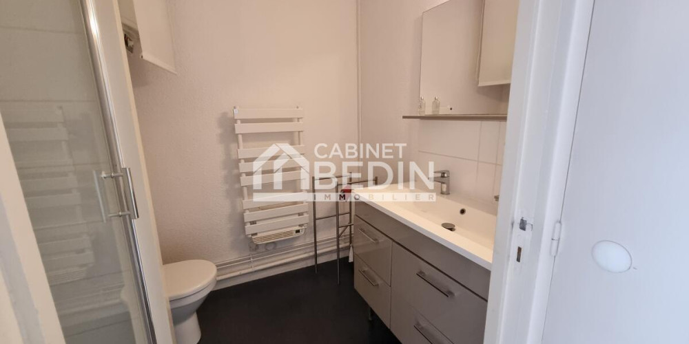appartement à ANDERNOS LES BAINS (33510)