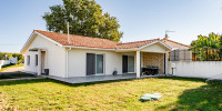 maison à ST SEURIN DE CURSAC (33390)
