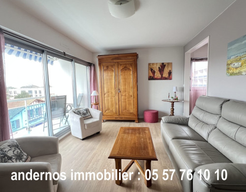 appartement  ANDERNOS LES BAINS