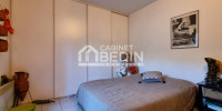 appartement à CASTILLON LA BATAILLE (33350)
