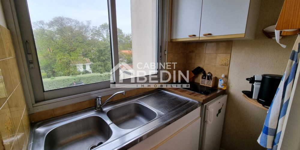 appartement à ARCACHON (33120)