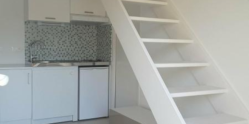 appartement à EYSINES (33320)