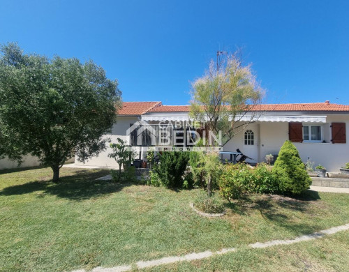 maison  GUJAN MESTRAS