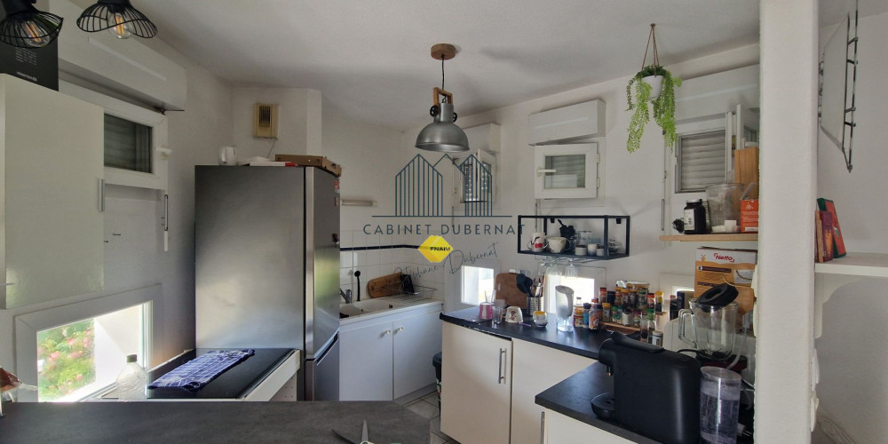appartement à LUDON MEDOC (33290)