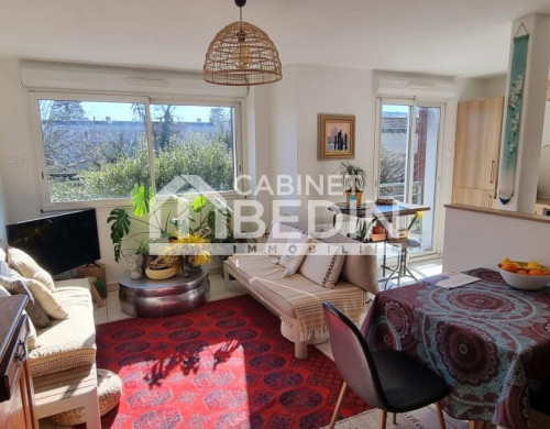 appartement  GRADIGNAN