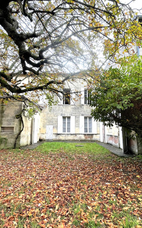 Maison  LIBOURNE