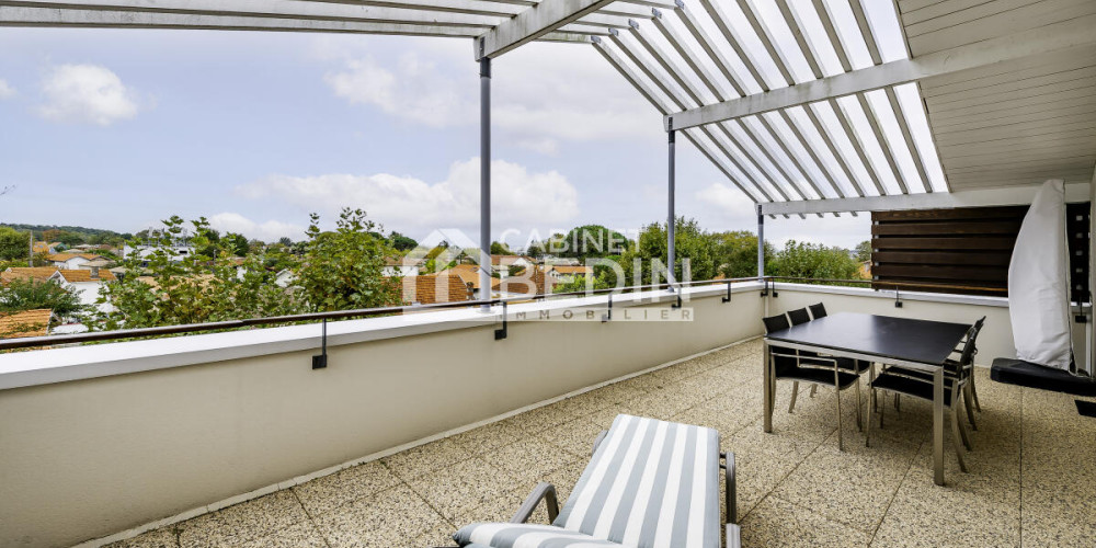 appartement à ARES (33740)