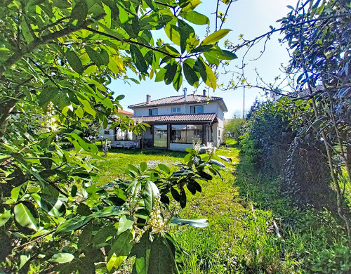 maison  PODENSAC
