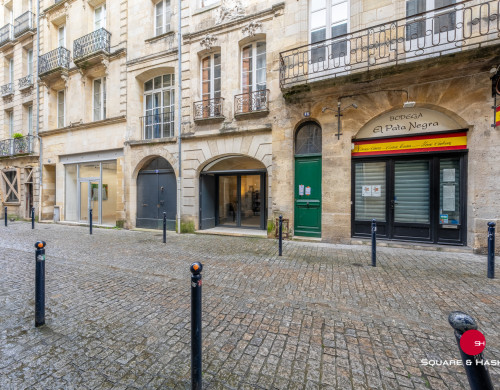 appartement  BORDEAUX