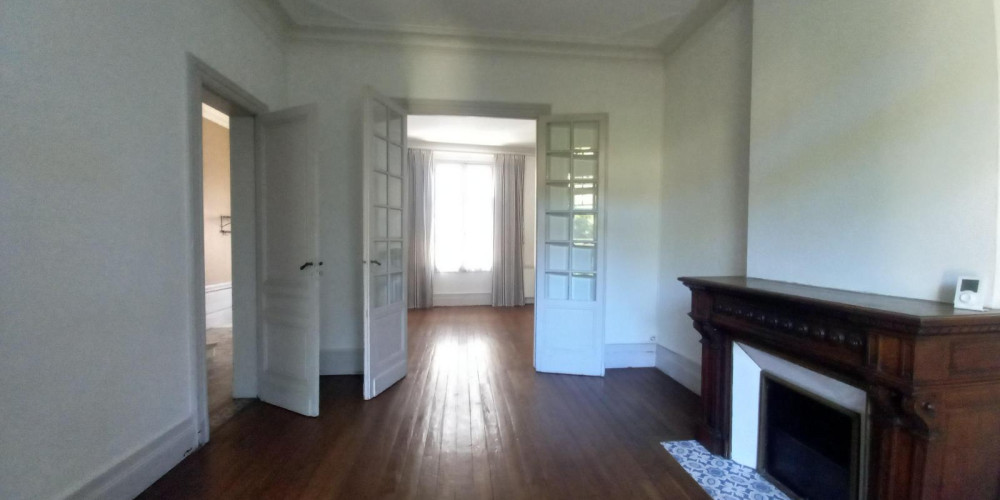 maison à BORDEAUX (33000)
