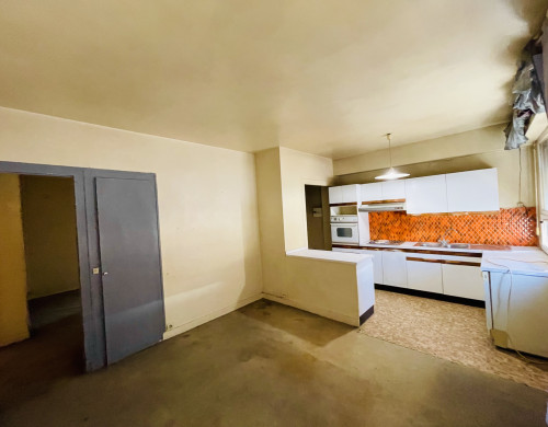 appartement  LIBOURNE