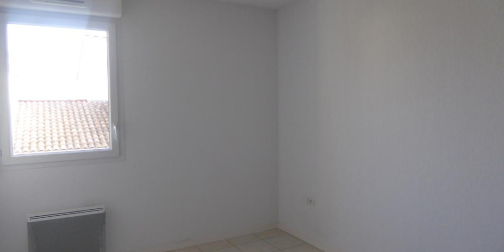 appartement à CADAUJAC (33140)