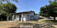 maison à LANTON (33138)