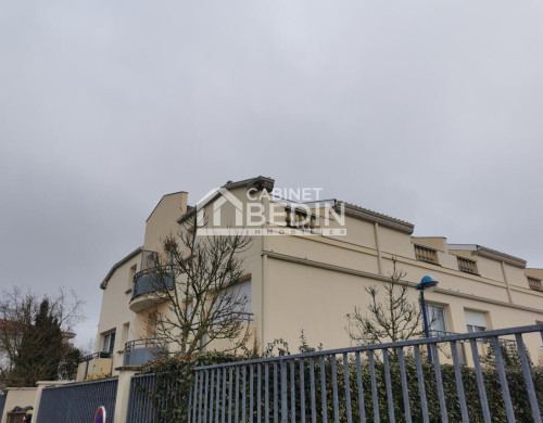 appartement  LIBOURNE