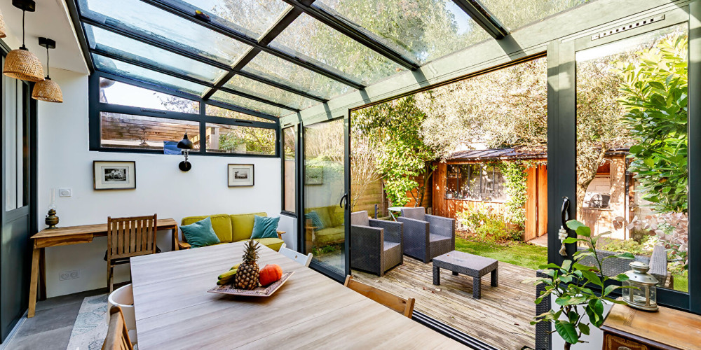 maison à BORDEAUX (33000)