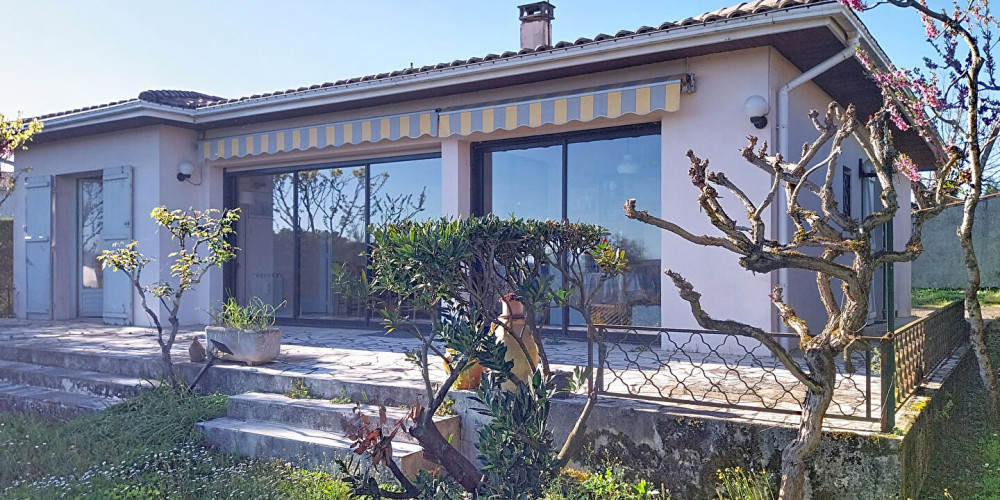 maison à CASTILLON LA BATAILLE (33350)