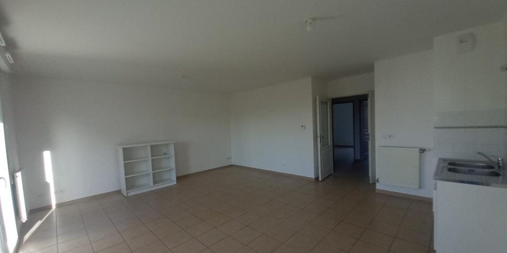 appartement à BORDEAUX (33300)