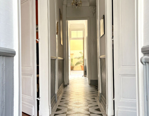 maison  BORDEAUX