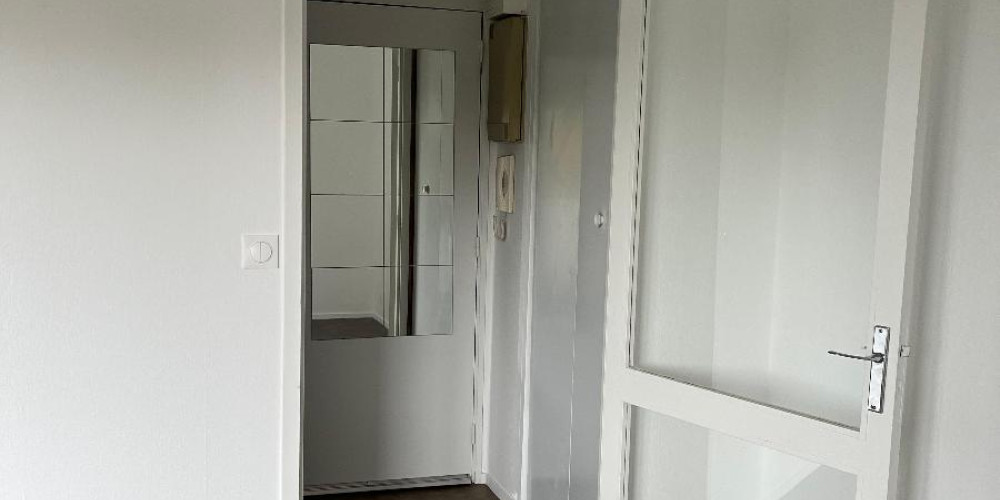 appartement à TALENCE (33400)