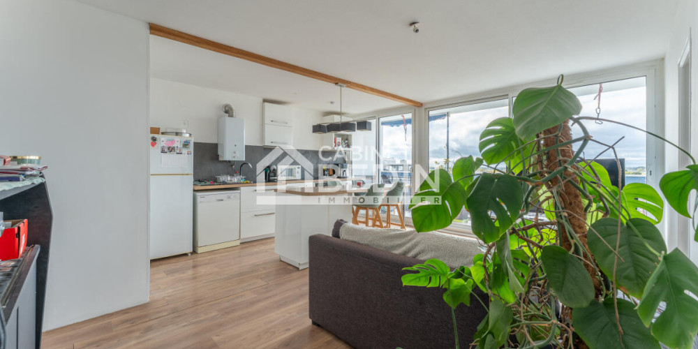 appartement à MERIGNAC (33700)