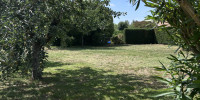 maison à IZON (33450)