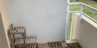 appartement à ST ANDRE DE CUBZAC (33240)